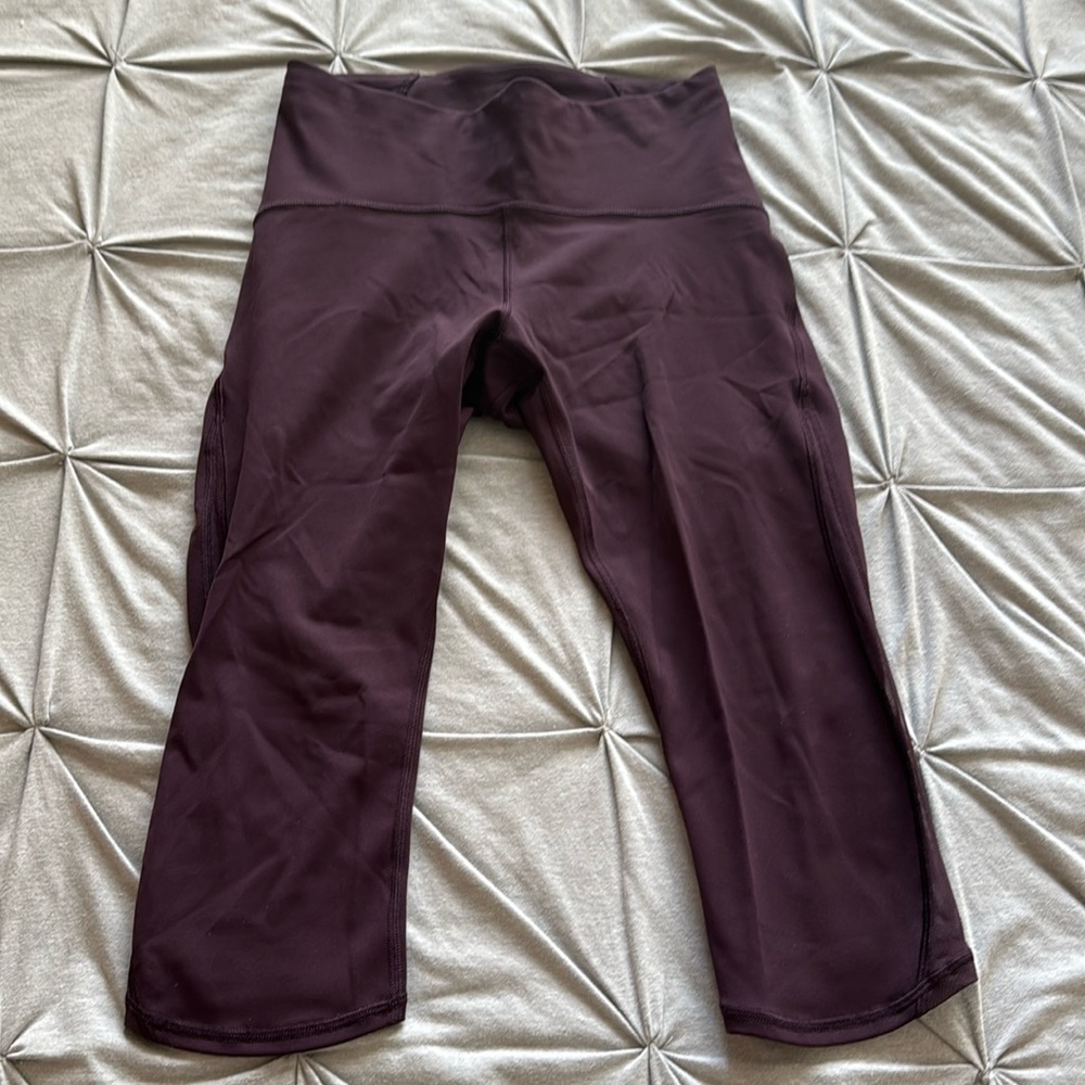 Lululemon leggings